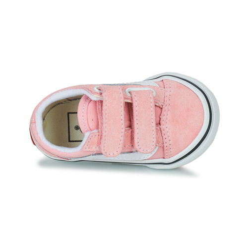Vans - OLD SKOOL Rosa