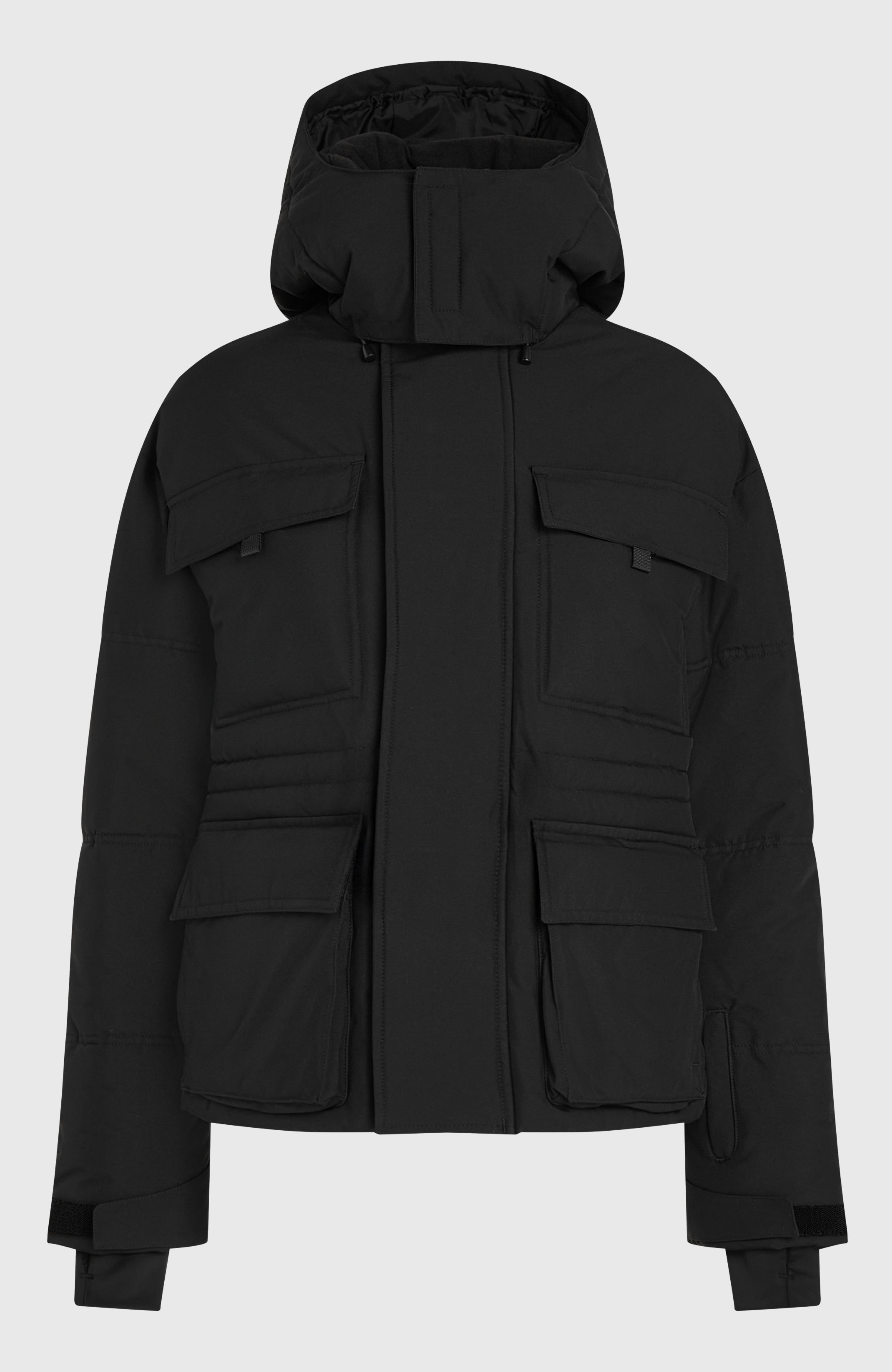 FWC'Cruz Hybrid wintersportjas