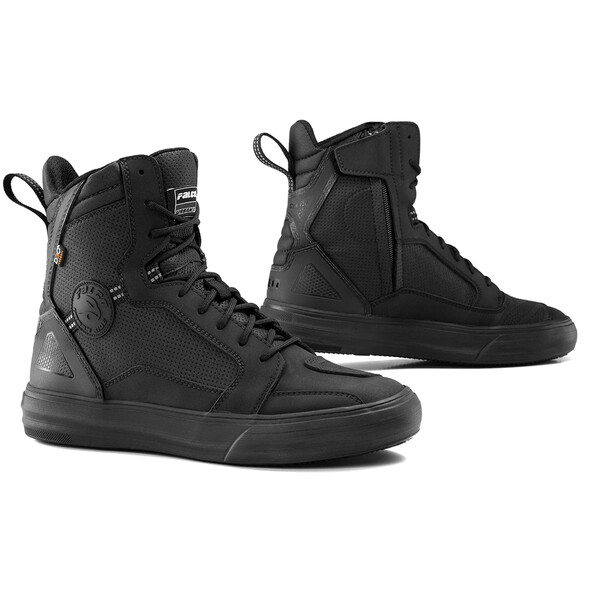Falco - Chaussures Chaser Noir