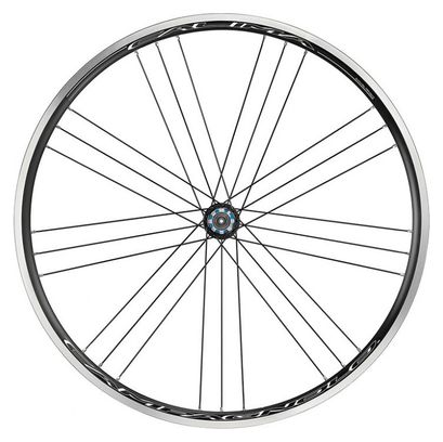 Paire de roues Campagnolo Calima pneus - CAMPAGNOLO - (Shimano)