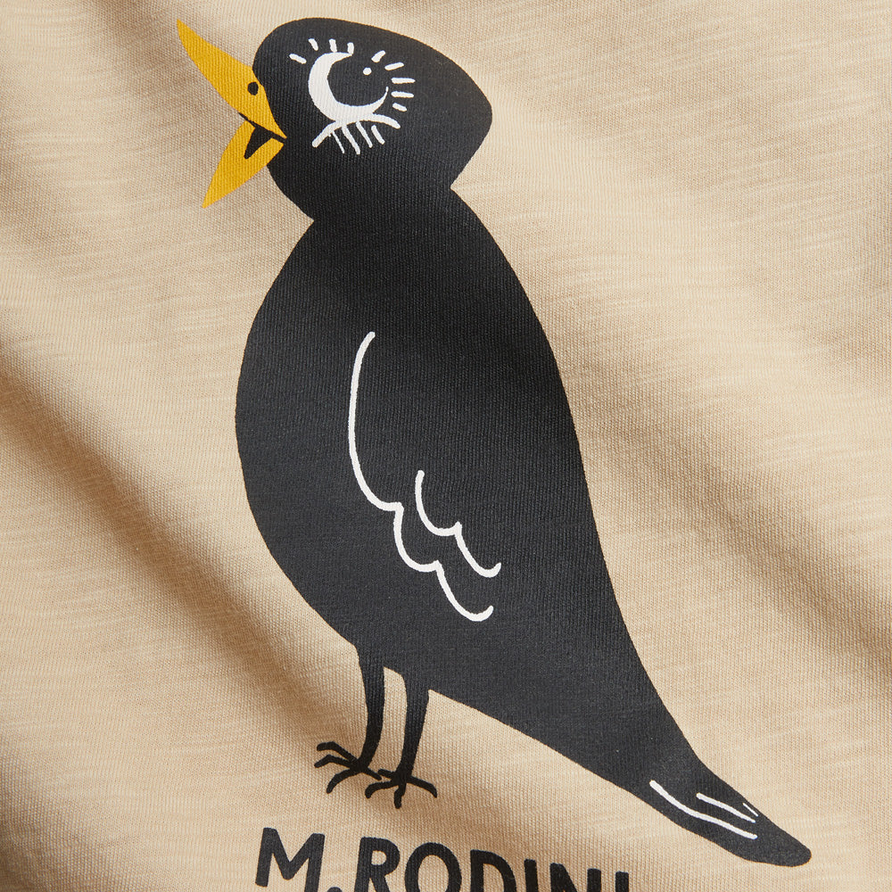 Blackbird t-shirt