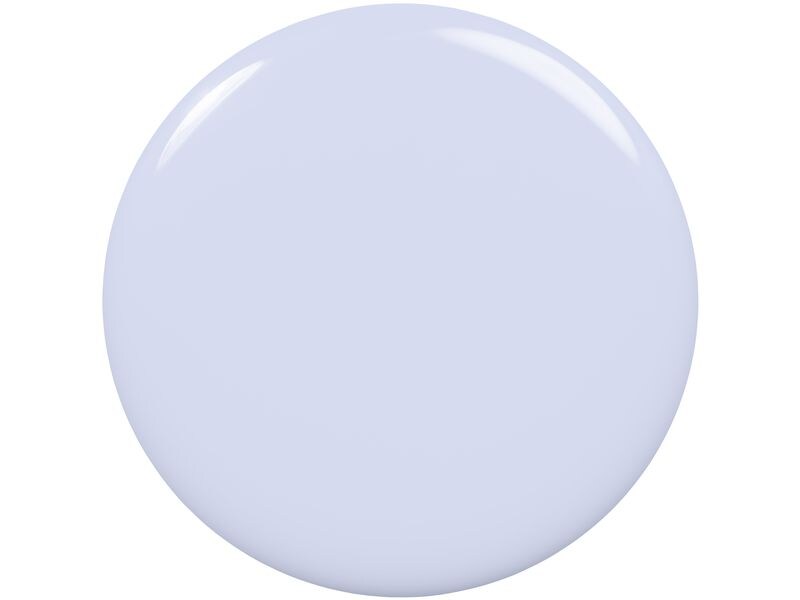 essie Nagellack Gel Couture 450 perfect posture Nagellack mit Gel-Finish ohne UV-Lampe ganz einfach von Zuhause in Salon-Gel-Qualität versiegeln
