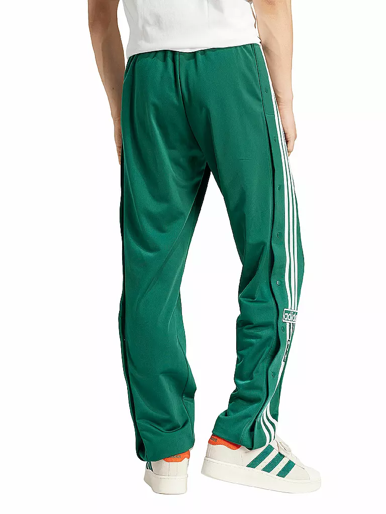 ADIDAS ORIGINALS Jogginghose dunkelgrün