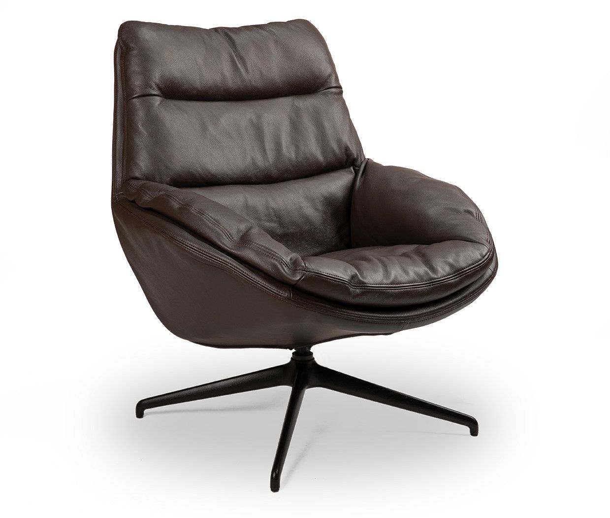 Eijerkamp Collectie Mila Fauteuil