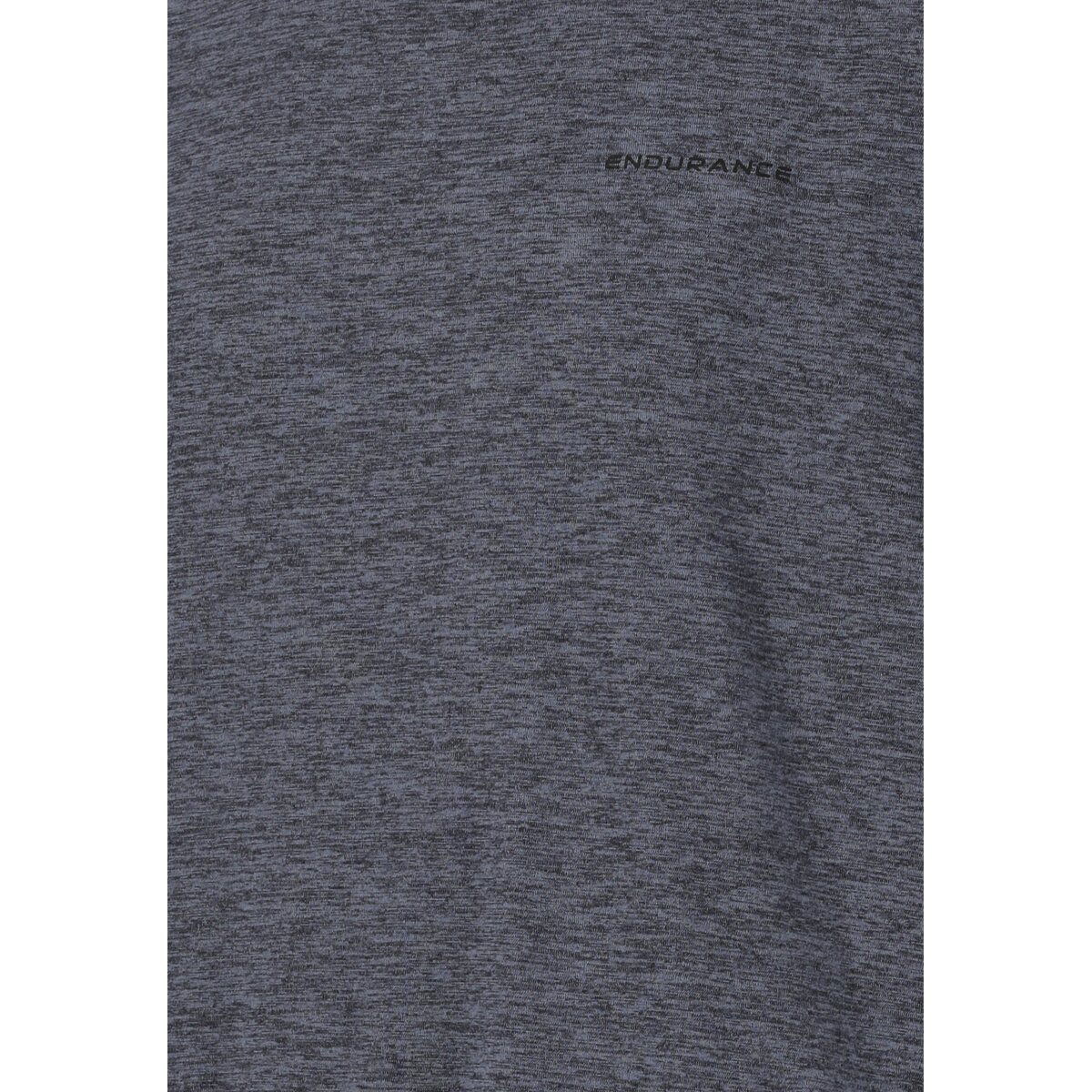 Endurance Abdon Løbe T-shirt Børn