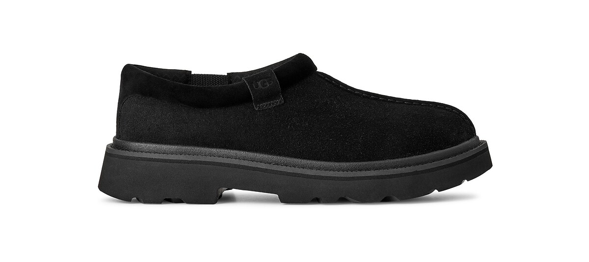 UGG<br>Tasman Lug tamancos fechados