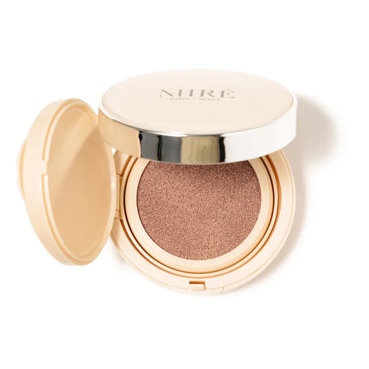 MI-RÊ Fond de teint et soin SPF50+ Bibi Nova - 19g | 02 Beige