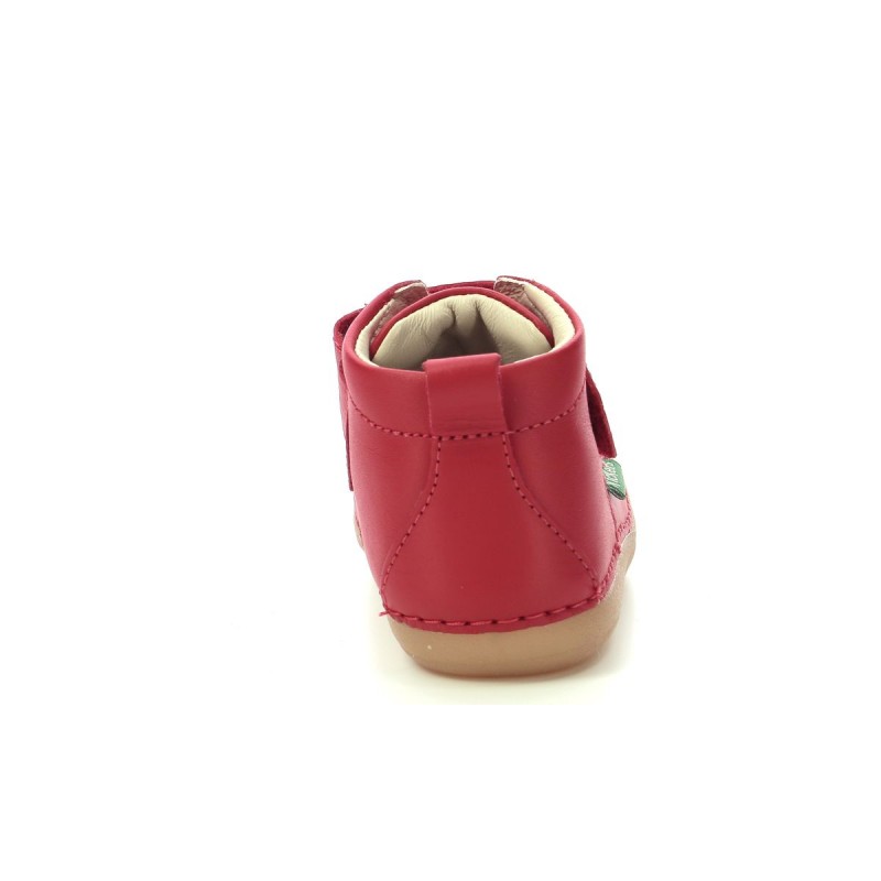 Kickers Kickers Sabio rouge