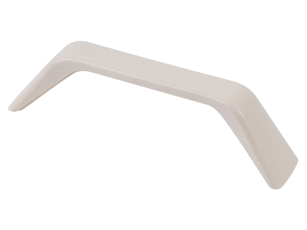 OCS rangeergreep bovenkant - cream