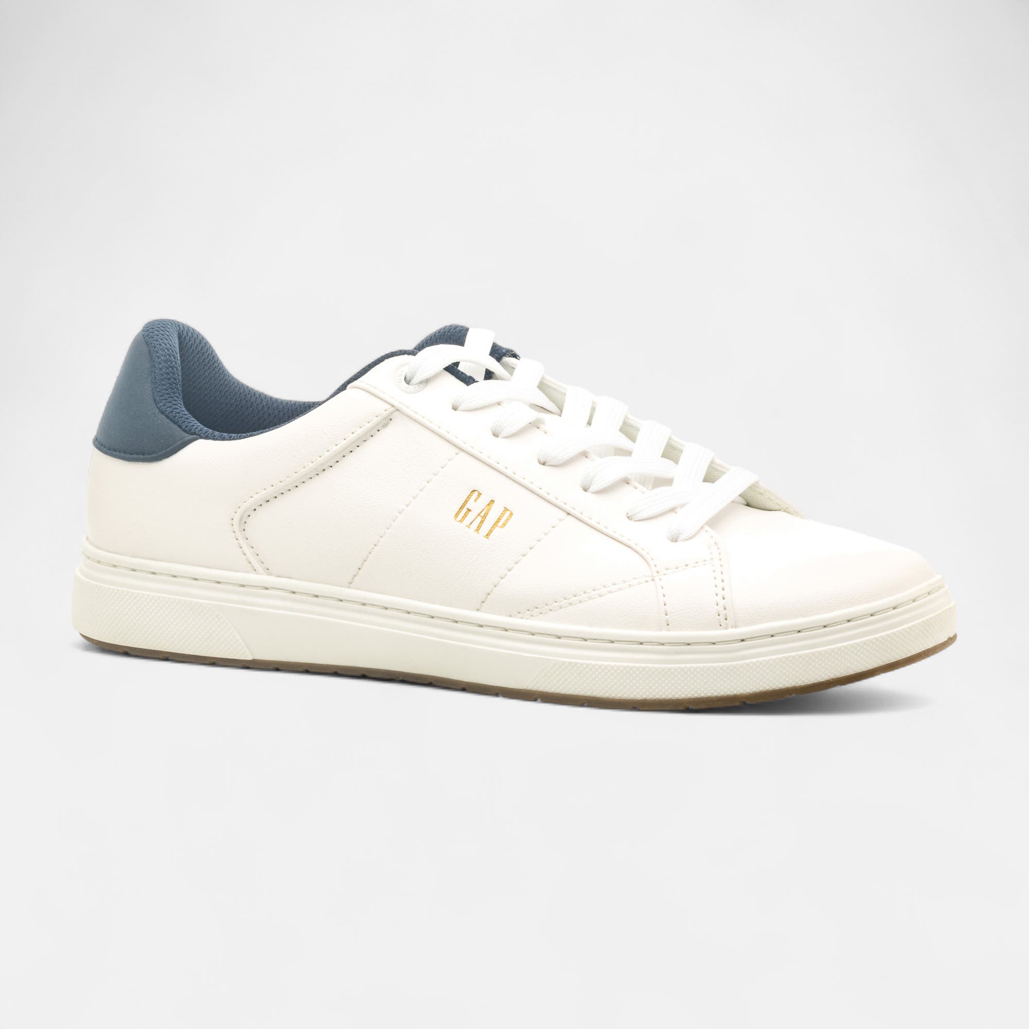 Baskets Homme blanc