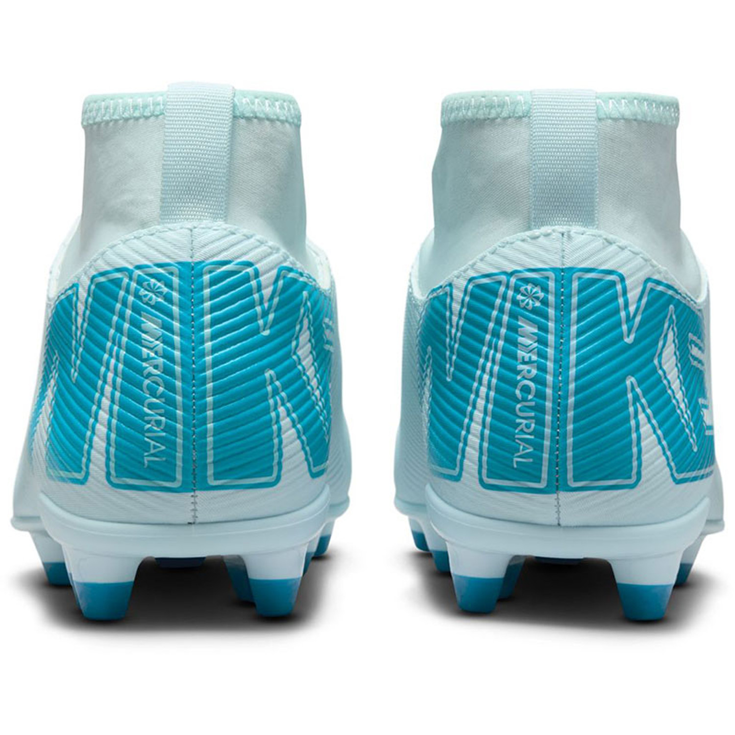 Nike Mercurial Zoom Superfly 10 Club FG/MG Kids