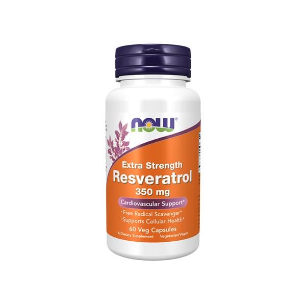 Resveratrol 350 Mg