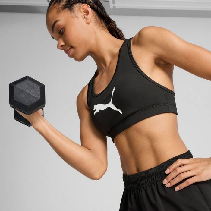 Puma 4Keeps Sportbeha Dames