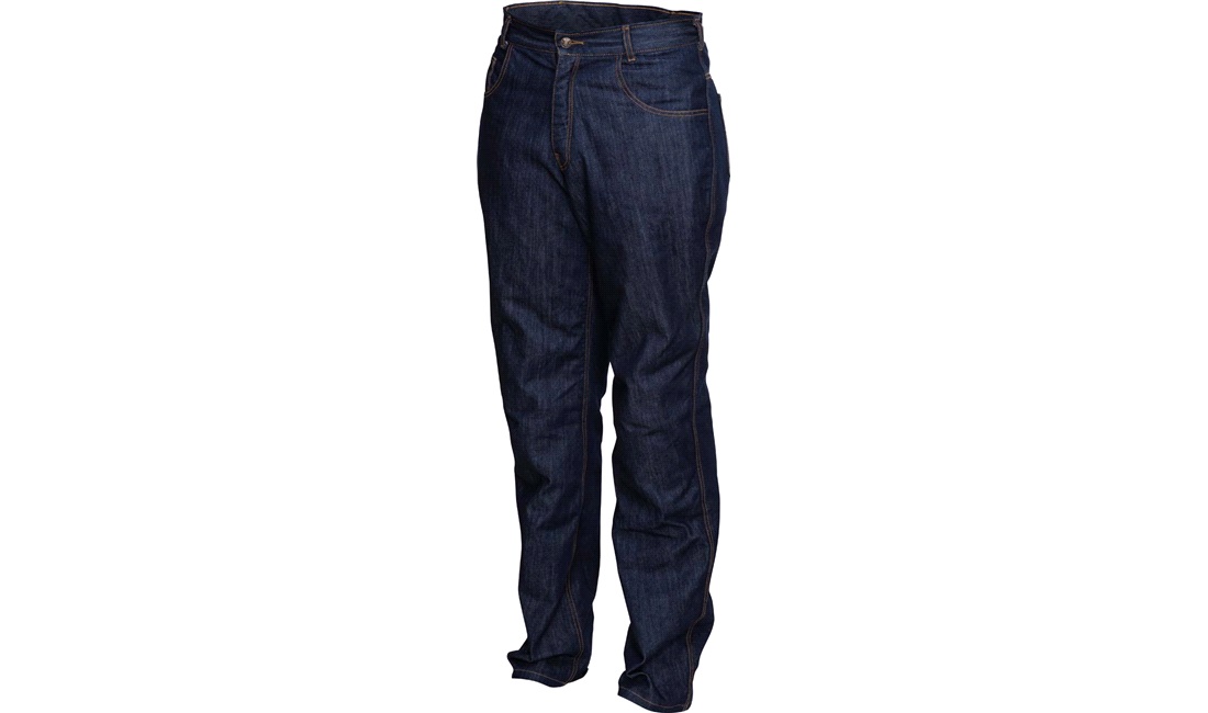 Jeans blå med kevlar OUTTREK str. 34/36