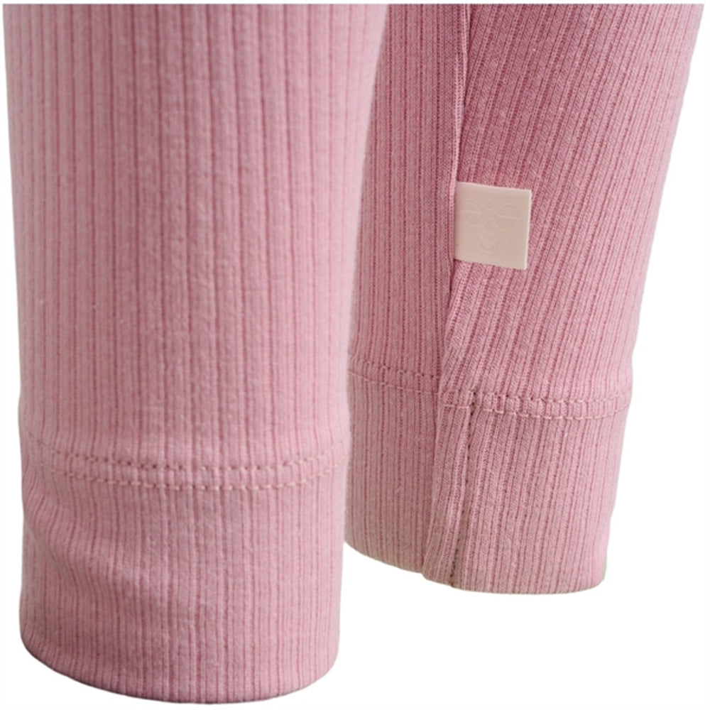 Zephyr Rene Leggings - Hummel → Luksusbaby.dk