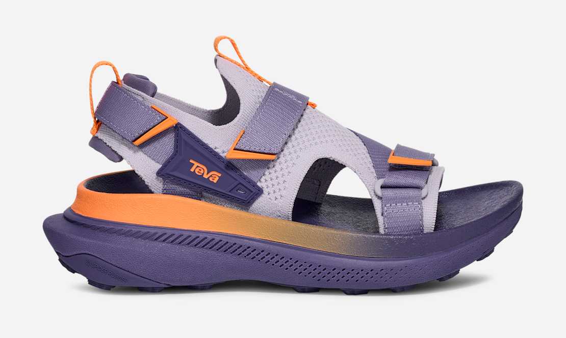 Dames Aventrail Trail Running Sandal