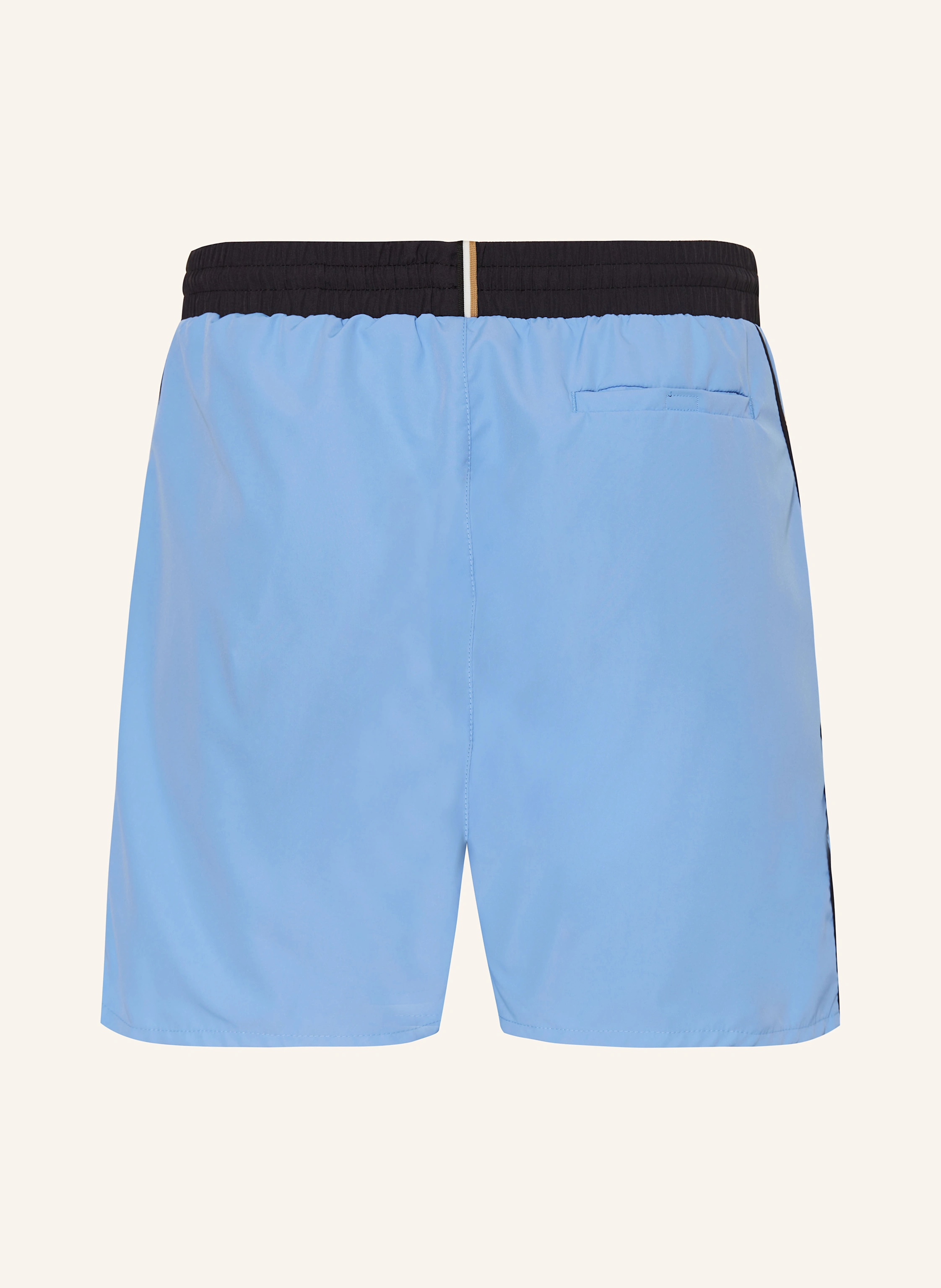 BOSS Badeshorts STARFISH