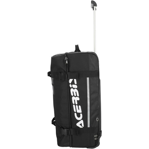 Acerbis - Sac de voyage X-Trip Logo 105LT Noir