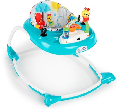 Baby Einstein Sky Xplorers Gåstol, Blå