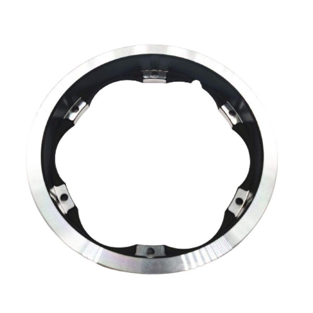 Paire Demi Jante pour Trottinette Électrique Dualtron Mini, Victor, Victor Luxury, Eagle