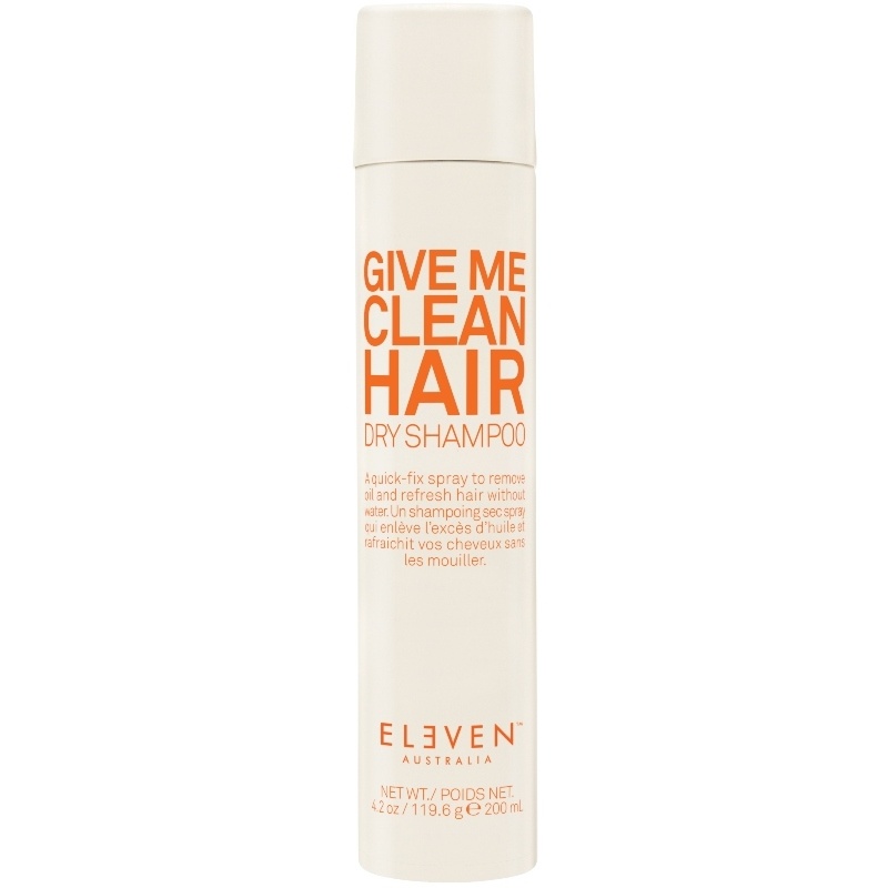 ELEVEN Australia Give Me Clean Hair Dry Shampoo 200 ml