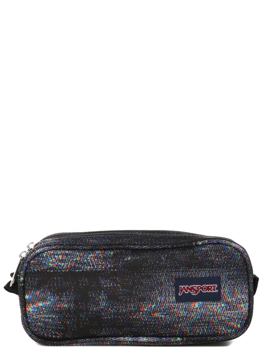 Trousse Jansport Large - 2 compartiments