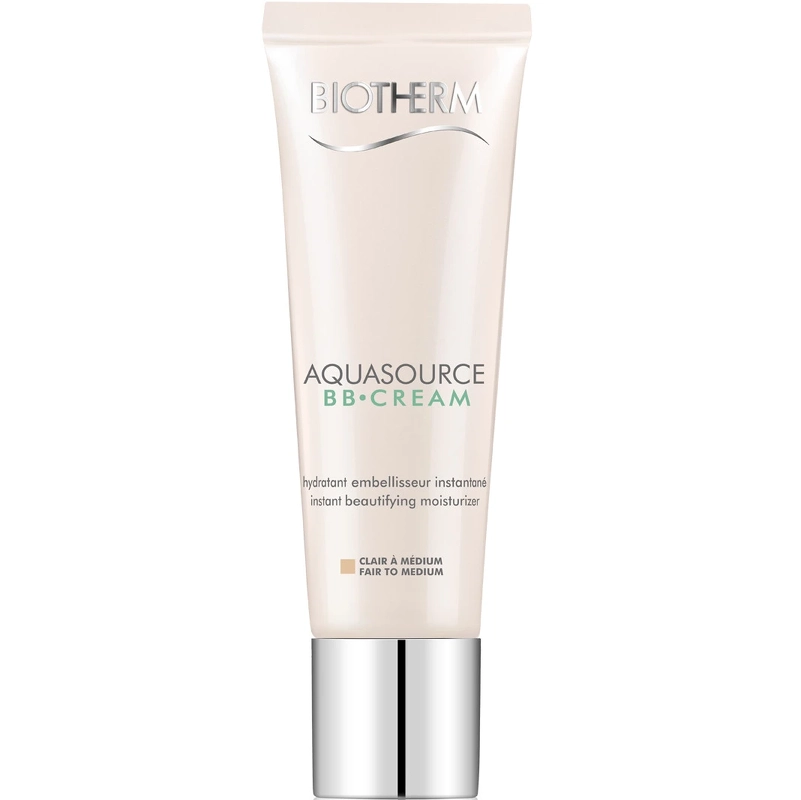 Biotherm Aquasource BB Creme 30 ml - Fair to Medium