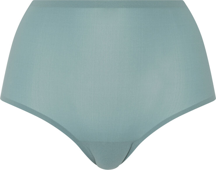 Chantelle Softstretch High Waist Brief Grøn