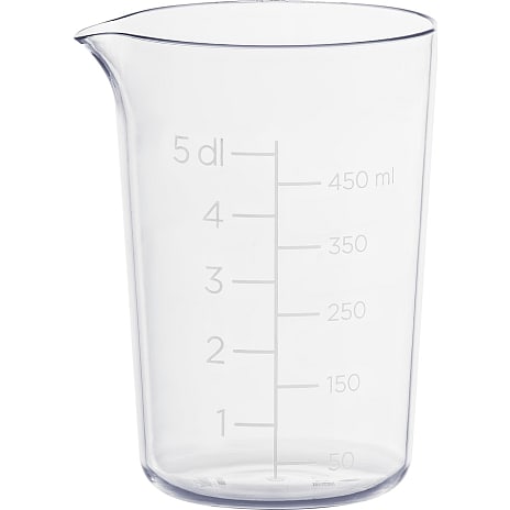 Køkkenchef målebæger (500ml)