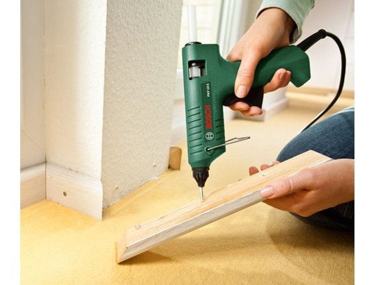 BOSCH - Pistolet à colle PKP 18 E