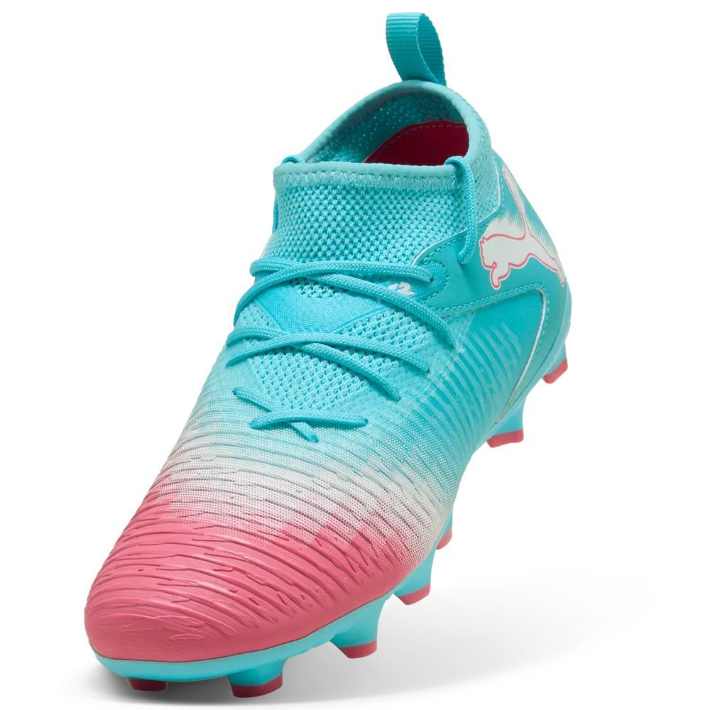 PumaFUTURE 8 MATCH RE-CHARGE FG/AG Jr