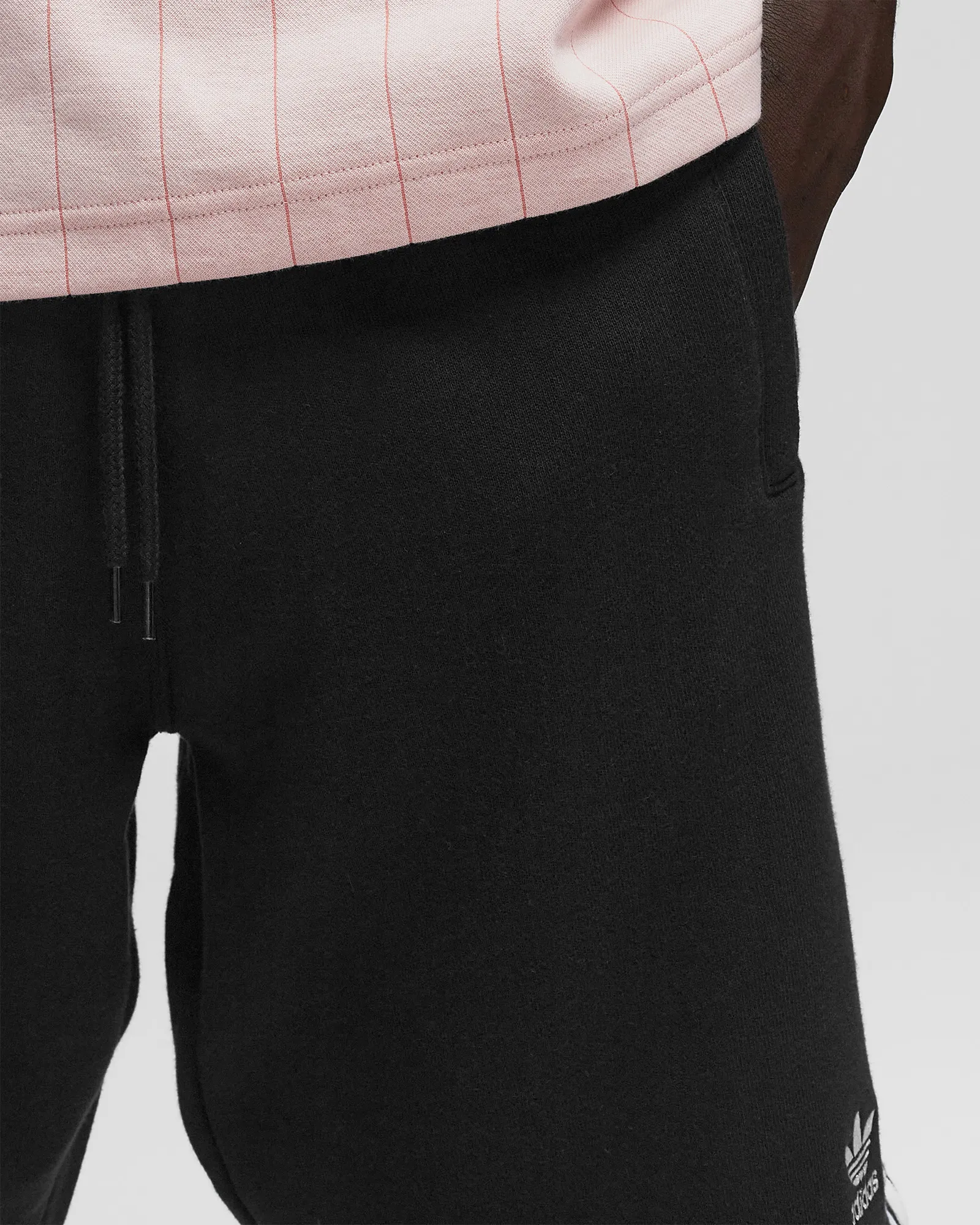 Adidas 3-STRIPE SHORT