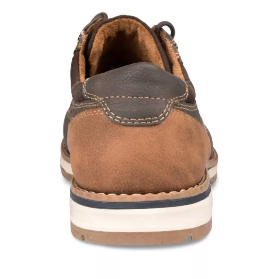 Baskets MARRON RELIFE