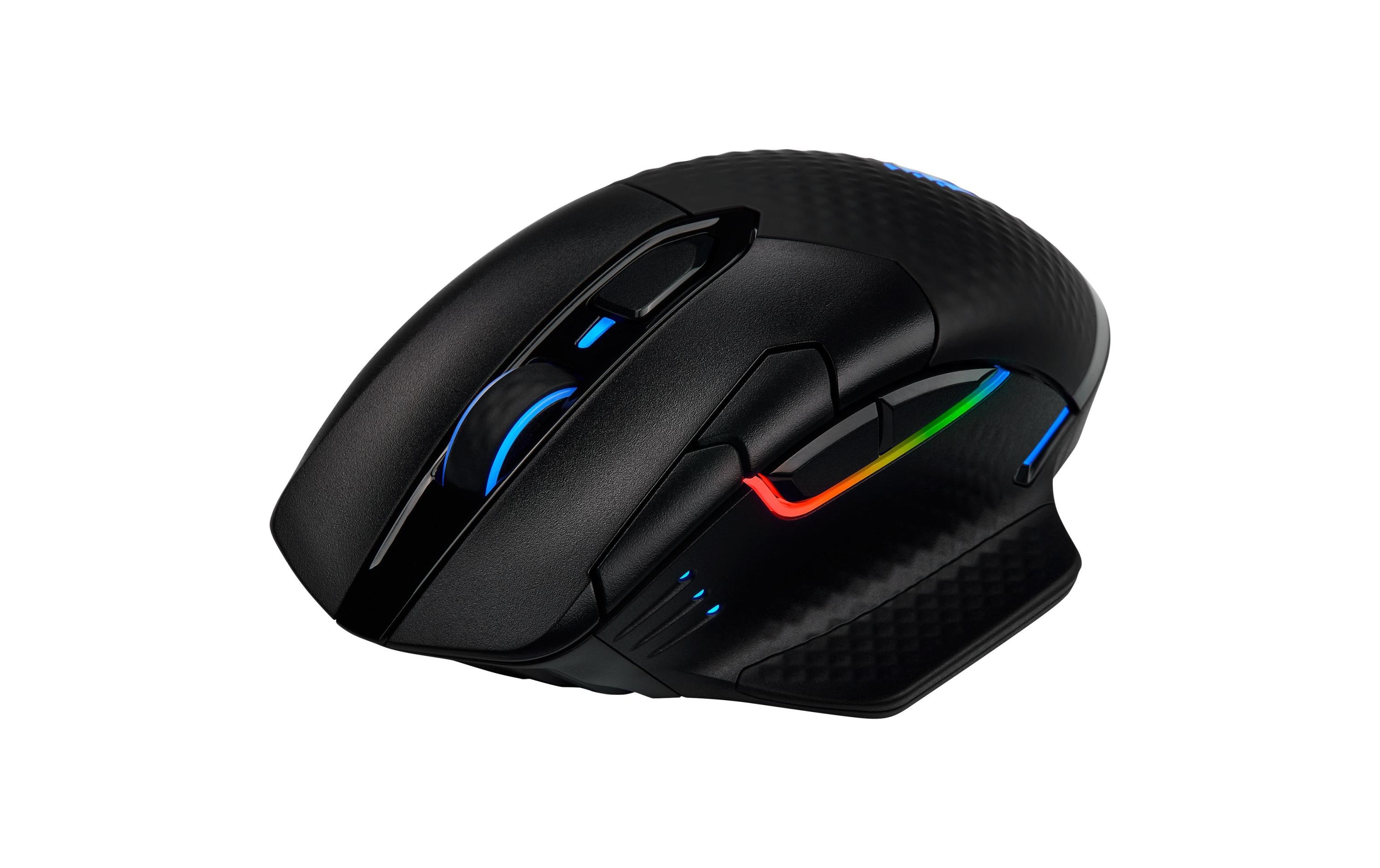 Gaming-Maus Dark Core RGB Pro SE iCUE<br>Dark Core RGB Pro SE