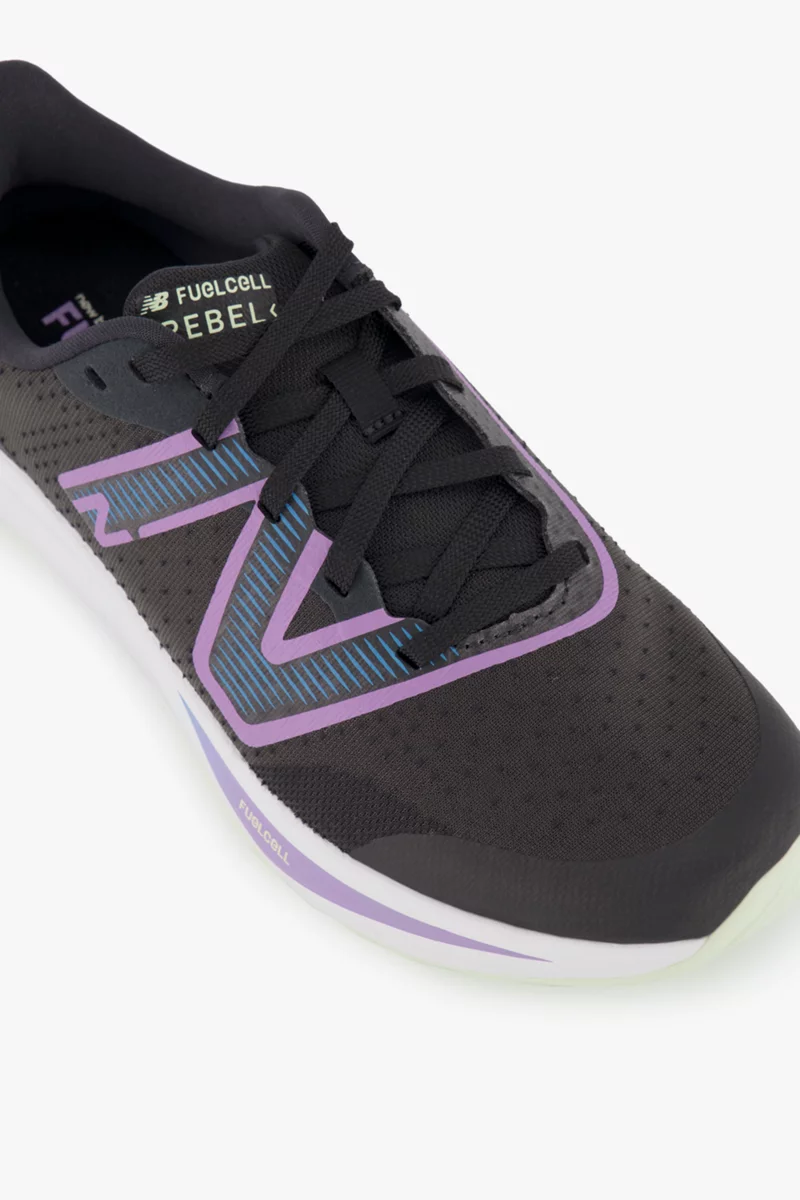 New Balance Rebel v3 Kinder Laufschuh