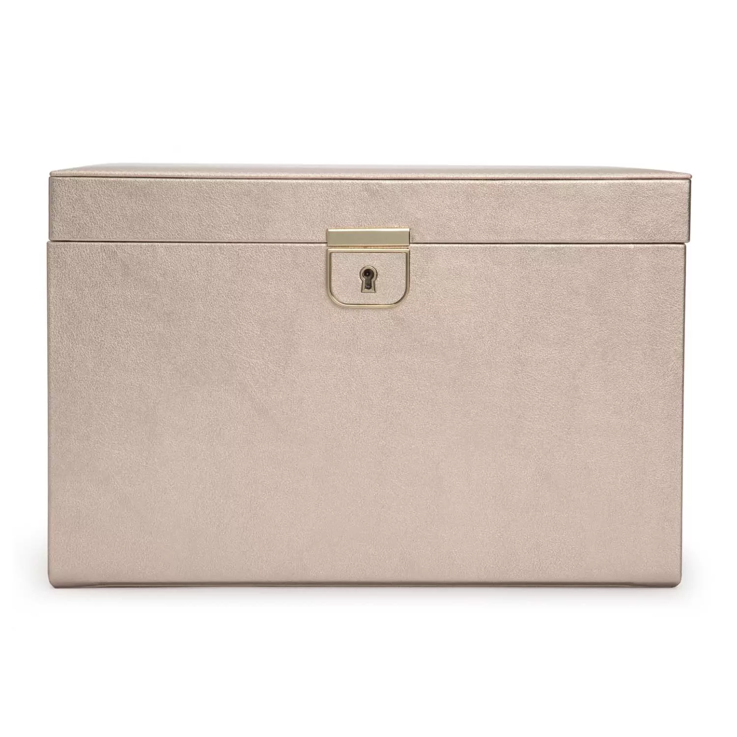 Wolf Palermo Smykkeskrin Beige 213016