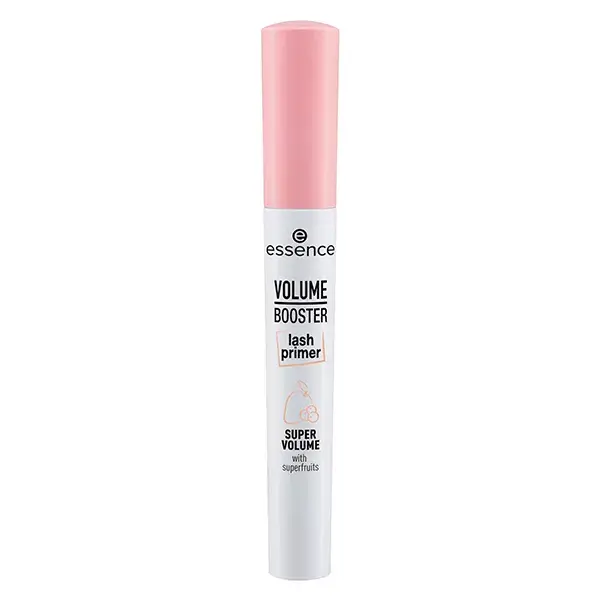 Base para Máscara Essence, Intensificador de Volume para Cílios, Primer para Cílios 7ml