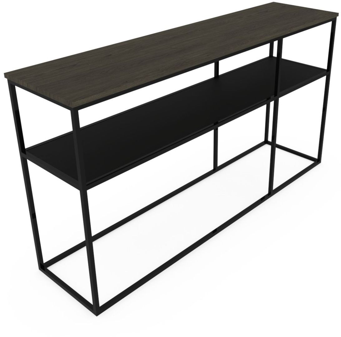 Eijerkamp Collectie Steel Wandtafel