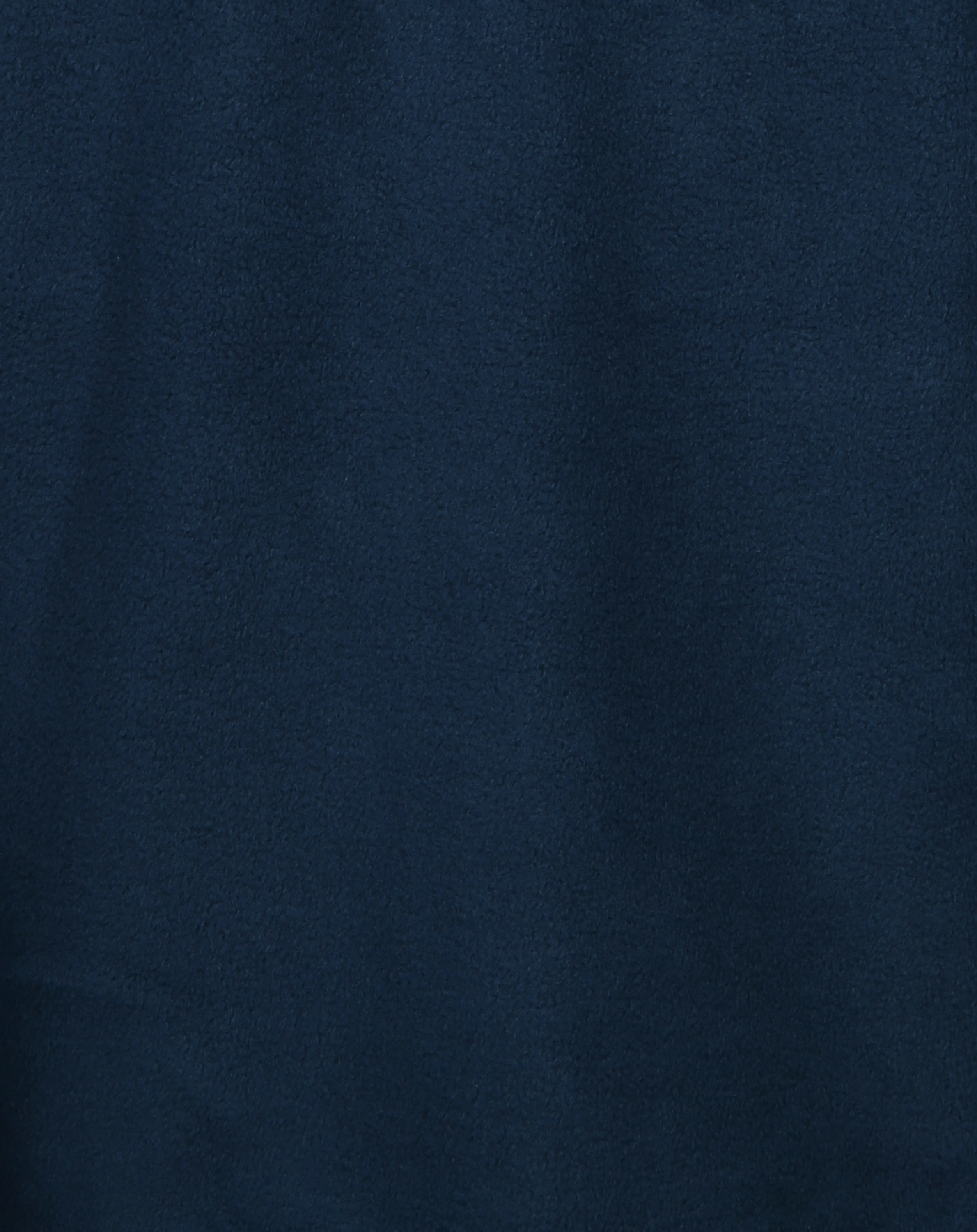 Fleece-Jacke STERNCHEN mit Kapuze in dunkelblau