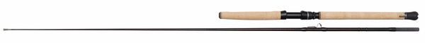 Canne Bateau Savage Gear Fury SG6 Inline 213cm
