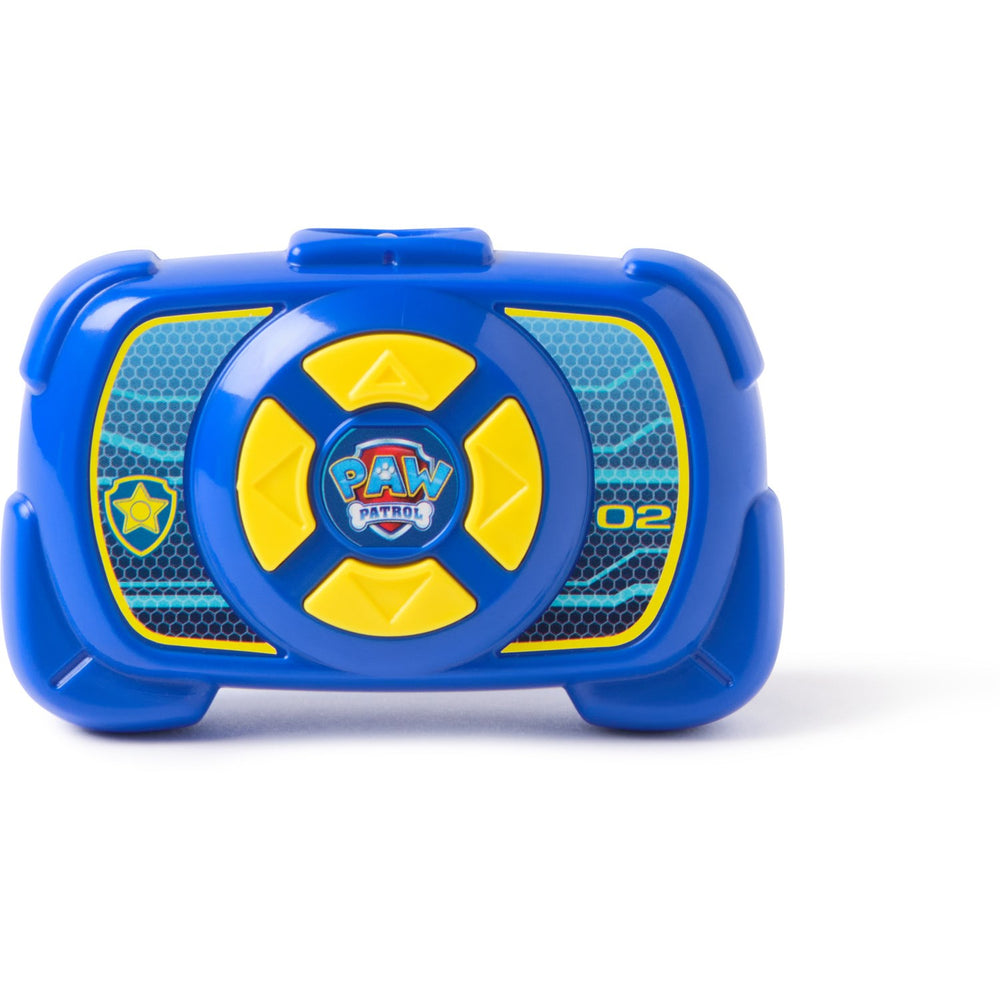 Køb Paw Patrol Race & Rescue Rc Chase