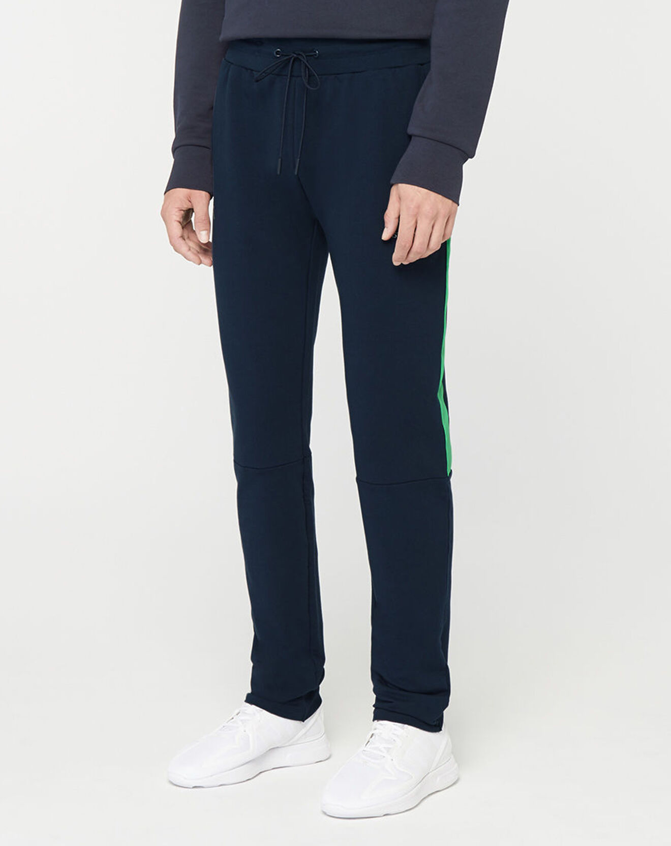 Hackett London Jogging Aston Martin Racing bleu marine