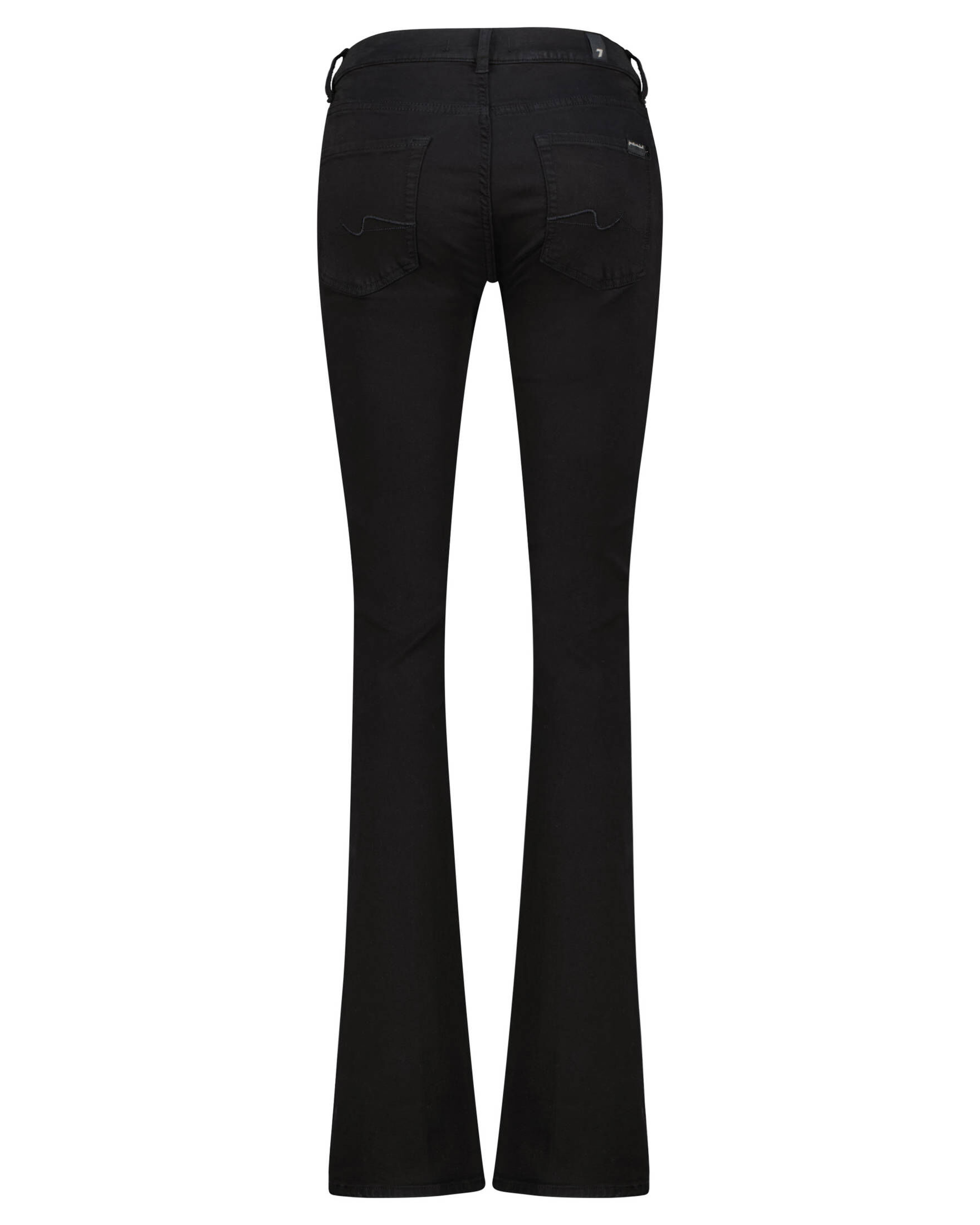 7 for all mankind| Damen Jeans BOOTCUT BAIR