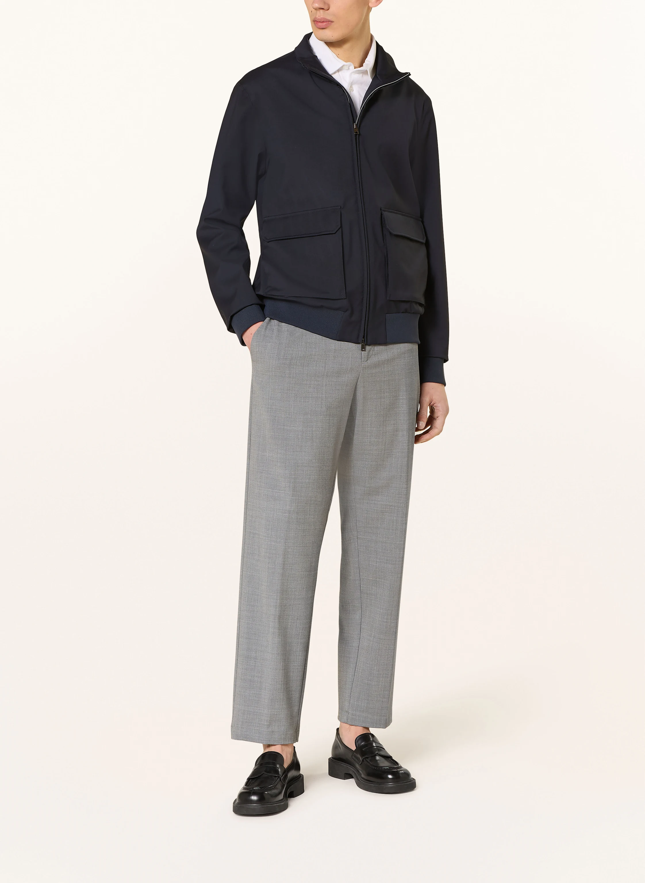 HERNO Blouson