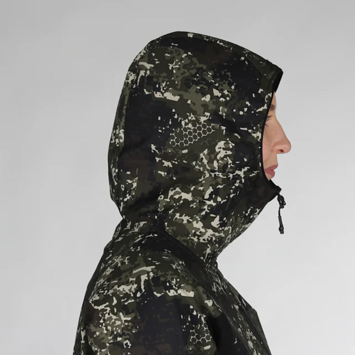 Alaska<br>Chaser Ws Stretch Jacket