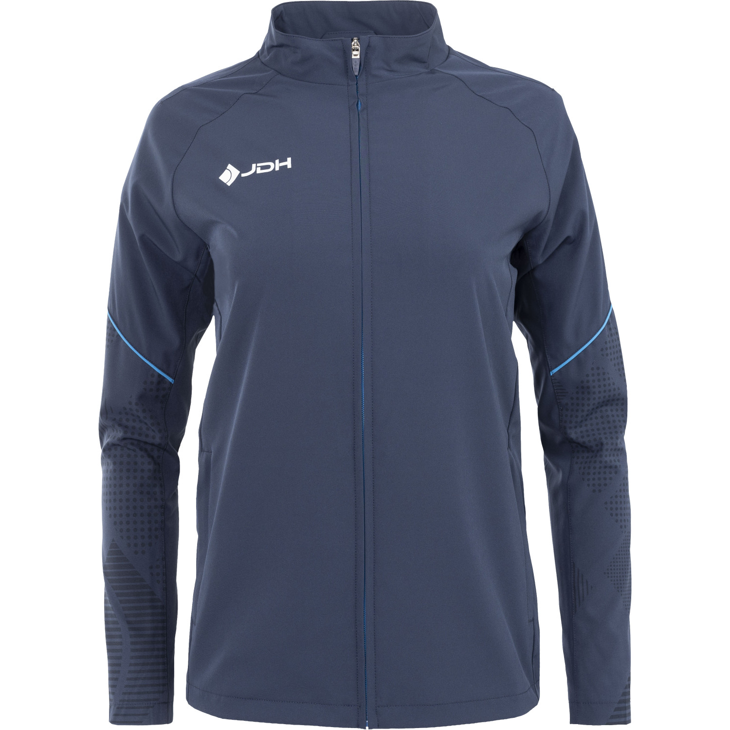JDH Carbon Pro Light Jacket Dames