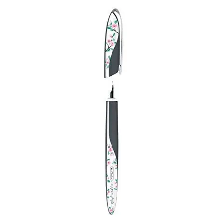 Herlitz Füllhalter my.pen style Ladylike in Folienbox