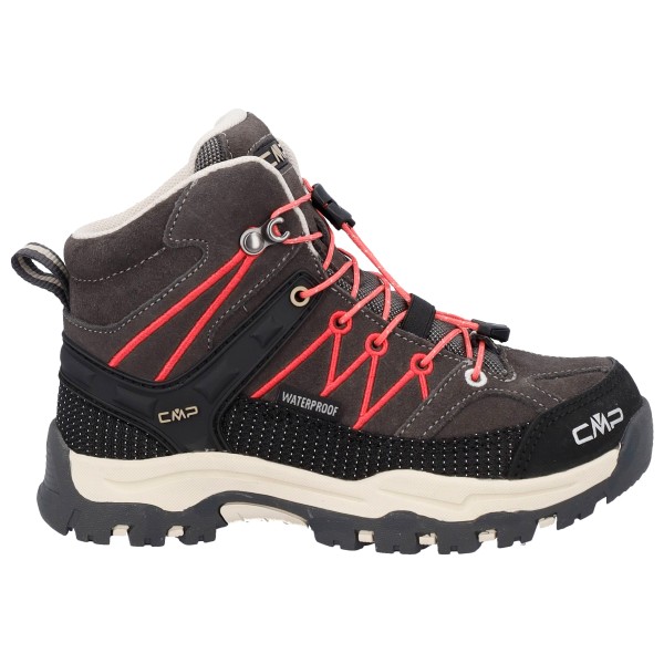 CMP - Kid's Rigel Mid Trekking Shoes Waterproof - Chaussures de randonnée