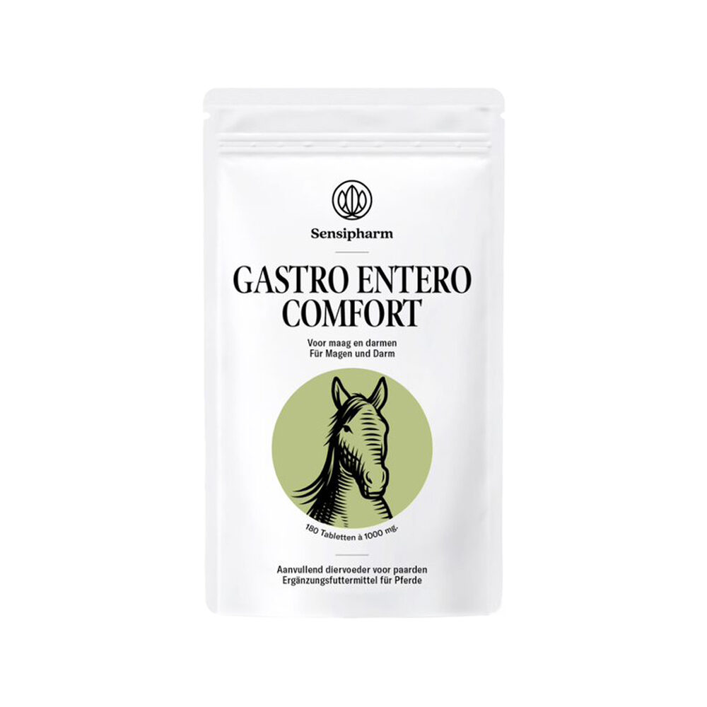 Sensipharm Gastro Entero Comfort