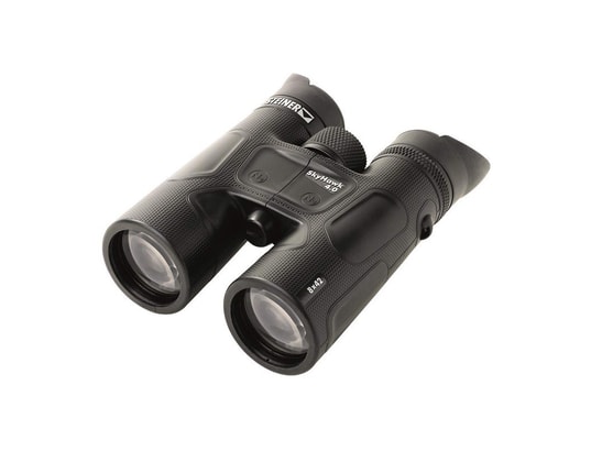 STEINER - Jumelles SkyHawk 4.0 8X42